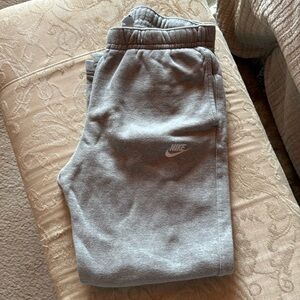 Nike sweatpants